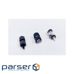 Ролик Epson DS-510/520/560/410/510N/520N Scanner, комплект 3 шт AHK (70264189)