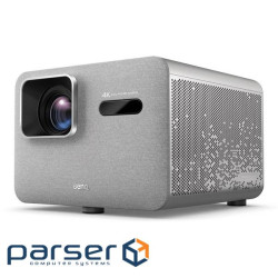 Проектор TK705i(DLP, 4K, 3000lm,600000:1,1.0~1.3:1 ,20000/30000,HDMI*2,USB-A,USB-С,2* (9H.R0C77.57E)