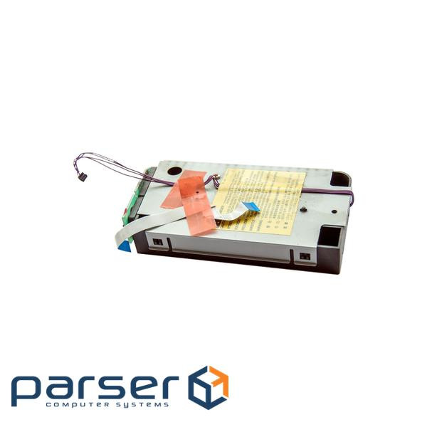 Блок лазера Canon MF3110/3220/3240/5630/5650 аналог FM2-1853/FM2-1081 AHK (3205352)