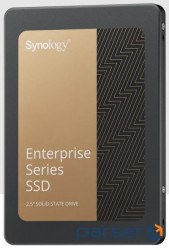Накопичувач SSD Synology 2.5" 1920GB SATA (SAT5220-1920G)