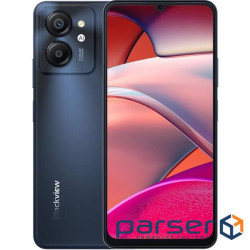 Смартфон Blackview COLOR 8 6.75'' HD+ /8GB/128GB/ T616 / 6000mAh / 50+8Мп / Gray (6931548316992)