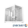 Корпус DEEPCOOL CG530 White (R-CG530-WHNDA0-G-1)