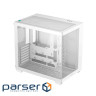 Корпус DEEPCOOL CG530 White (R-CG530-WHNDA0-G-1)