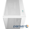 Корпус DEEPCOOL CG530 White (R-CG530-WHNDA0-G-1)