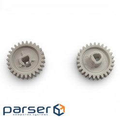 Шестерня 27T HP LJ 2200/2300/RS6-0923, rubber roller Veaye (RS6-0923-VE)