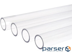 Трубки Alphacool Eisrohr 16/13mm PETG HardTube 80cm - 4pcs (18515)