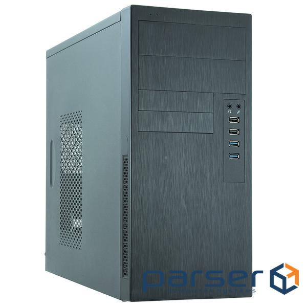 Корпус CHIEFTEC Elox HO-11B (HO-11B-OP)