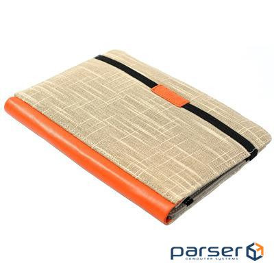 Cover for the Grand-X 7 Torino 745 Olive tablet (UTC - TR745OL)