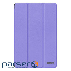 Чохол до планшета Armorstandart Smart Case Samsung Tab S9+ / S9 FE+ Lavender (ARM74489)