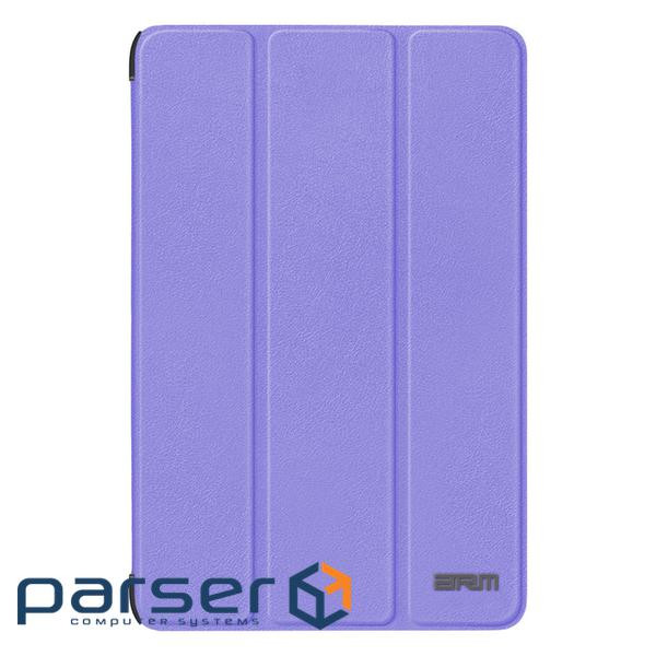 Чохол до планшета Armorstandart Smart Case Samsung Tab S9+ / S9 FE+ Lavender (ARM74489)