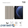 Чохол до планшета Armorstandart Smart Case Samsung Tab S9+ / S9 FE+ Lavender (ARM74489)