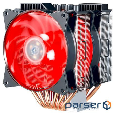 Кулер для процесора COOLER MASTER MasterAir MA621P TR4 Edition (MAP-D6PN-218PC-R2)