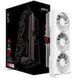 Відеокарта XFX Swift Radeon RX 9060 XT OC White Triple Fan Gaming Edition 16GB (RX-96TS316W7)