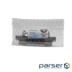 Тормозная площадка HP LJ P2030/2035/2050/2055 у зборі TRAY 2 Welldo (RM1-6397-WDS) TRAY 2 Welldo (RM1-6397-WDS)