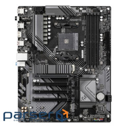 Материнська плата GIGABYTE B550 Eagle WiFi6