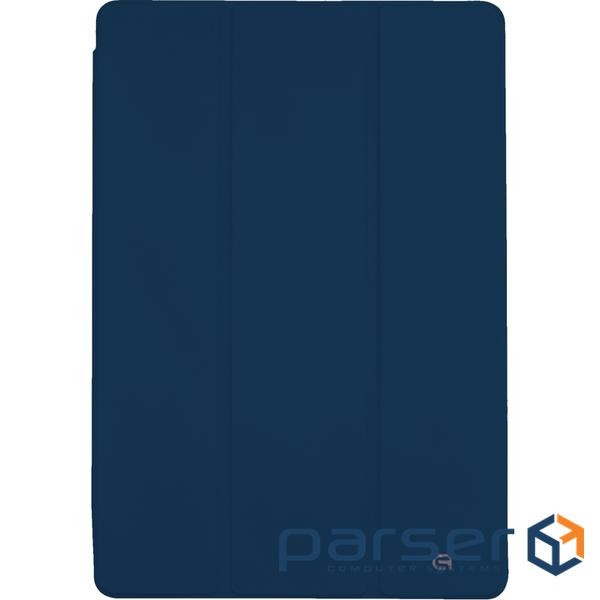 Чохол до планшета Armorstandart Smart Fold Pen Samsung Galaxy Tab S10 FE+ Dark Blue (ARM85555)