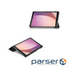 Чехол-книжка BeCover Smart для Lenovo Tab M8 (4rd Gen) TB-300FU Dark Green (709211)