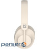 Навушники Defender FreeMotion B485 Bluetooth Beige (63486)