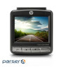 Відеореєстратор HP f310 GPS