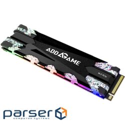 SSD ADDLINK X70 1TB M.2 NVMe (AD1TBX70M2P)