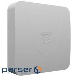 Прилад приймально-контрольний Tiras 