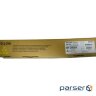 Тонер-картридж Ricoh MPC6003 YELLOW 22.5К (841854)