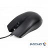Mouse A4tech OP-760 Black