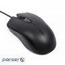 Mouse A4tech OP-760 Black