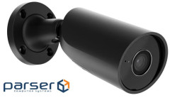 Камера відеоспостереження Ajax BulletCam (5/4.0) black