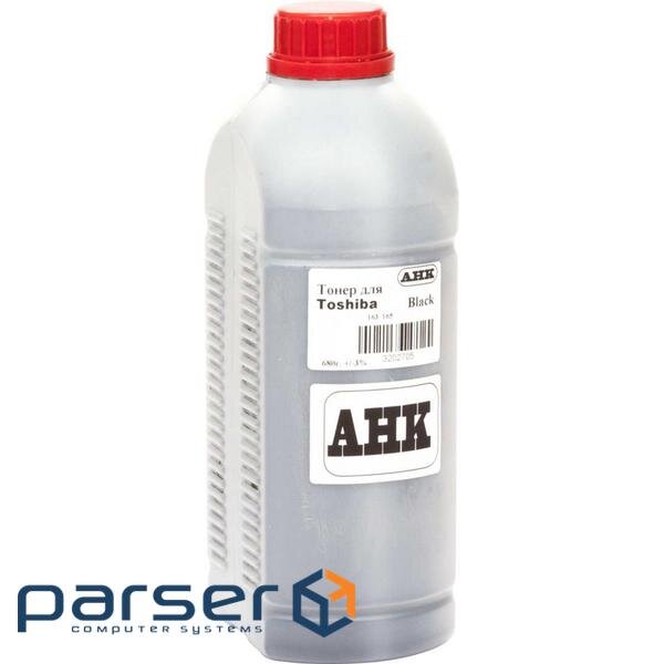 Тонер Toshiba T-1640E/E-STUDIO163/165/223 680г AHK (3202705)