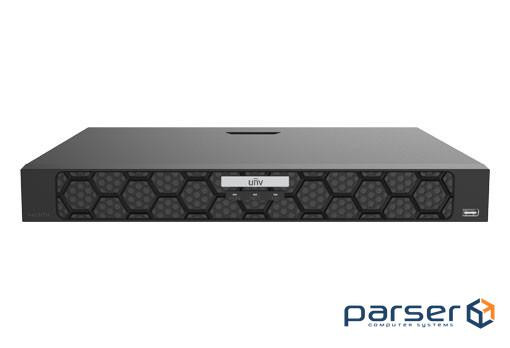 Network video recorder UNV NVR502-16B-P16