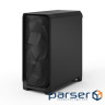 Корпус FRACTAL DESIGN Meshify 3 Black Solid (FD-C-MES3A-01)