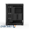 Корпус FRACTAL DESIGN Meshify 3 Black Solid (FD-C-MES3A-01)