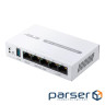 Маршрутизатор ASUS ExpertWiFi EBG15 (90IG08E0-MO3B00)