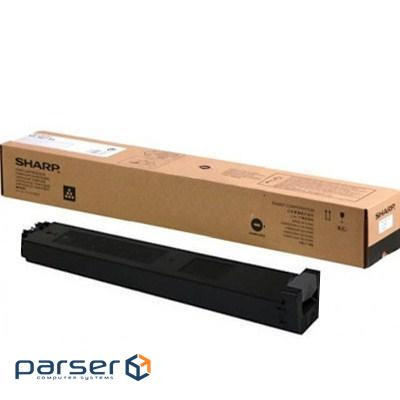 Toner cartridge Sharp MX36GTBA (24K) Black MX-2610N/3110N (MX-36GTBA)