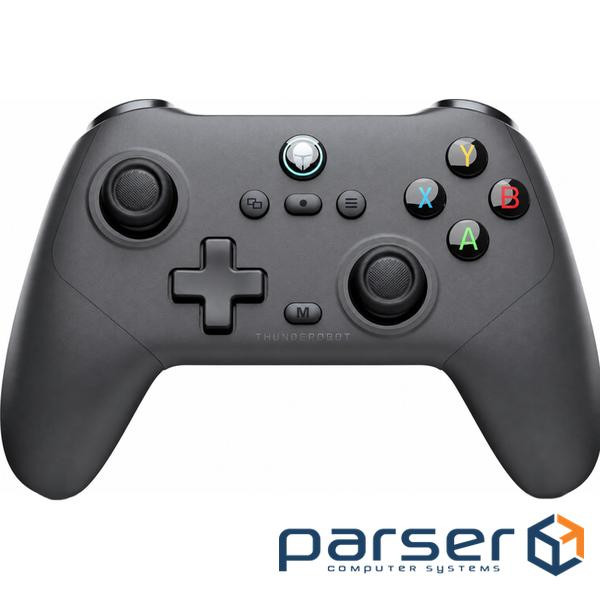 Геймпад Thunderobot G30S TE Edition Grey (6974511793932)