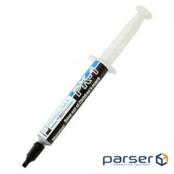 Thermal paste Prolimatech PK-1 Aluminum, syringe, 5 g, 10.2 W/mK (PNA-PK-1-5)