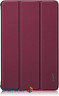 BeCover Smart Flip Case for Nokia T20 10.4" Red Wine (708046)