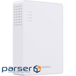 ДБЖ для роутера MARSRIVA KP3 3xDC+PoE+USB out, 5V/9V/12V 18W 10000mAh (37Wh) Li-Pol (KP3_MARSRIVA)