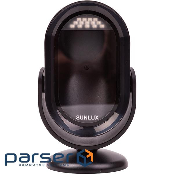 Сканер штрих-кодів Sunlux XL-2600A (HS082666) Sunlux XL-2600A (HS082666)
