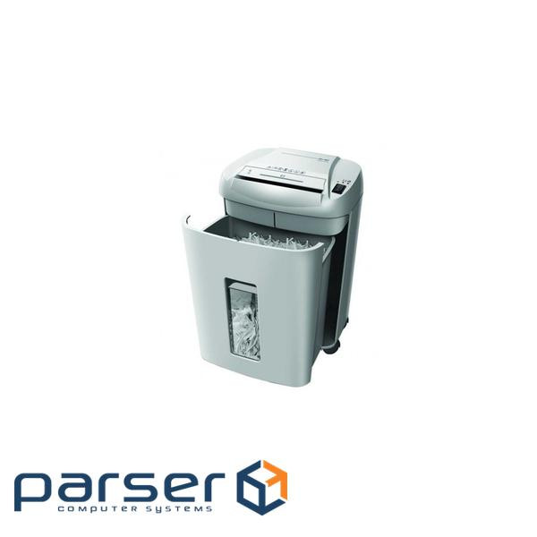 Знищувач документів ShredMARK 1827C (3,9*38мм) ) (24334)