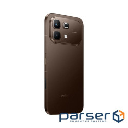 Мобільний телефон NOTE 60 5G 8/256 X6879 MOCHA BROWN INFINIX (X6879 8/256 MOCHA BROWN)
