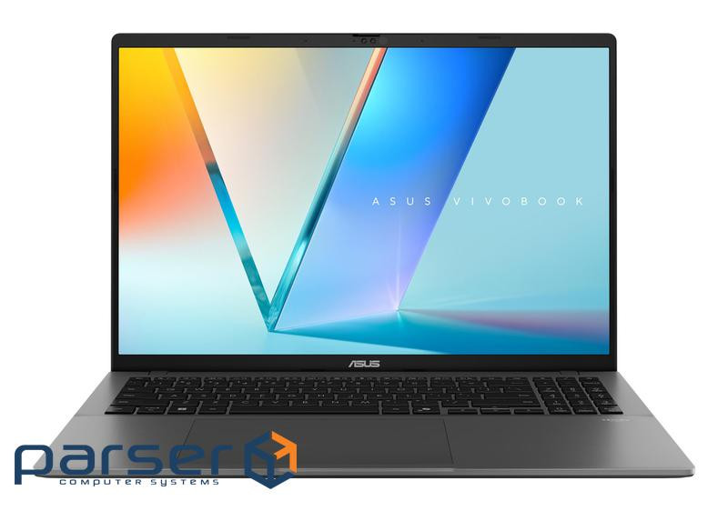 Ноутбук (портативний компютер) S3607AA CU9-386H 16" 32GB/1TB S3607AA-SH006 ASUS (90NB1732-M00060)