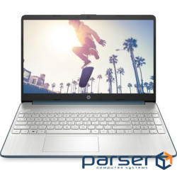 Laptop HP 15s-fq5024ua (832V4EA)