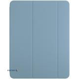 Чохол до планшета Apple Smart Folio for iPad Pro 13-inch (M4) - Denim (MWK43ZM/A)