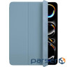 Чохол до планшета Apple Smart Folio for iPad Pro 13-inch (M4) - Denim (MWK43ZM/A)