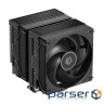 Кулер процесорний ID-Cooling Frozn A620 Pro SE, Intel: 1851/1700/1200/1151/1150/1155/1156, AMD: AM5