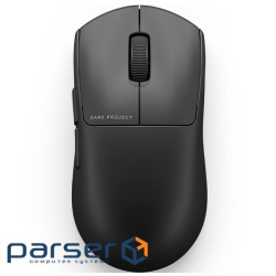 Мишка Dark Project Nexus Wireless Black (DPP_Nexus_Black)