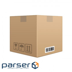 Вал гумовий HP LJ M433A/436DN/436N/436NDA MFP, аналог CET211029 AHK (70262476)