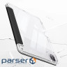 Чохол до планшета BeCover Ultra Slim Origami Transparent Apple iPad Pro 13" M4 2024 Black (711693)